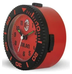 Sveglia Lowell JA 7114MI1 MILAN