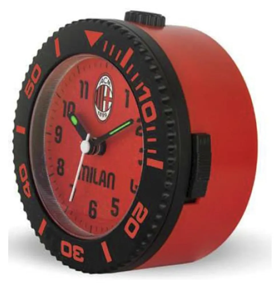 Sveglia Lowell JA 7114MI1 MILAN