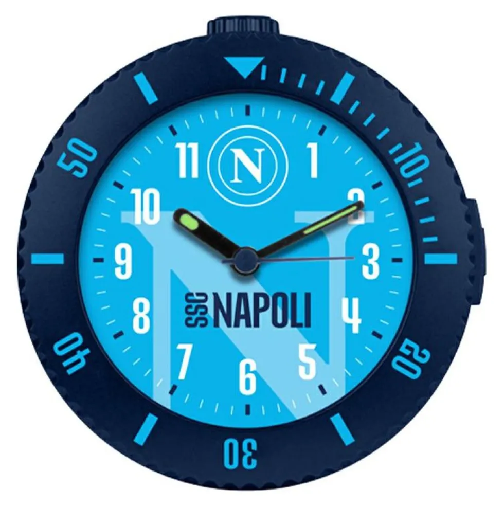 Sveglia Lowell JA 7114NA1 NAPOLI