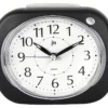 Sveglia Lowell JA 7109N Black