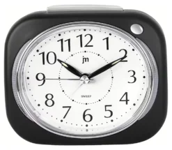 Sveglia Lowell JA 7109N Black