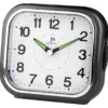 Sveglia Lowell JA 7103N Black