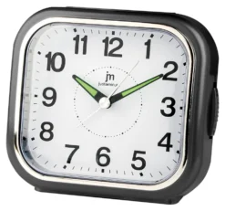 Sveglia Lowell JA 7103N Black