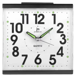 Sveglia Lowell JA 7090N Black