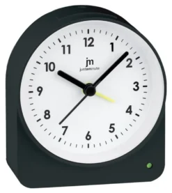 Sveglia Lowell JA 7104N Black