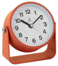 Sveglia Lowell JA 7116O Orange