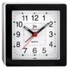 Sveglia Lowell JA7061QB JUSTAMINUTE White e Black
