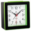 Sveglia Lowell JA7061QV JUSTAMINUTE Green e Black