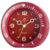 Sveglia Lowell JA7096R JUSTAMINUTE Soft touch Rosso