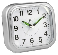 Sveglia Lowell JA 7103S Silver