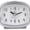Sveglia Lowell JA 7105S Silver