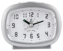 Sveglia Lowell JA 7105S Silver