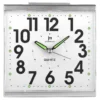 Sveglia Lowell JA 7090S Silver