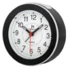 Sveglia Lowell JA7061TB JUSTAMINUTE White e Black