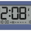 Sveglia Lowell JD 9542A Blue