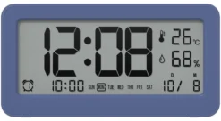 Sveglia Lowell JD 9542A Blue
