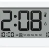 Sveglia Lowell JD 9542B White
