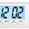 Sveglia Lowell JD9040B White