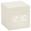 Sveglia Lowell JD 9537B White