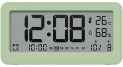 Sveglia Lowell JD 9542V Green