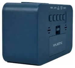 Sveglia Majestic 119351 BP MINA Blue