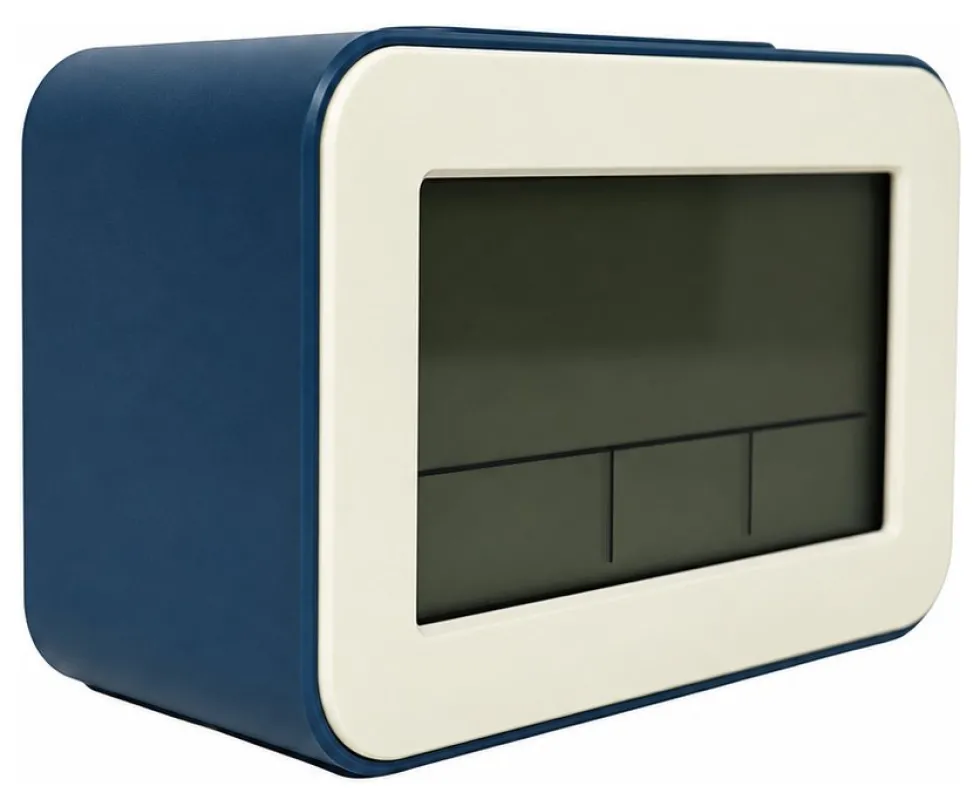 Sveglia Majestic 119351 BP MINA Blue