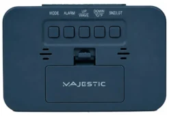 Sveglia Majestic 119351 BP MINA Blue