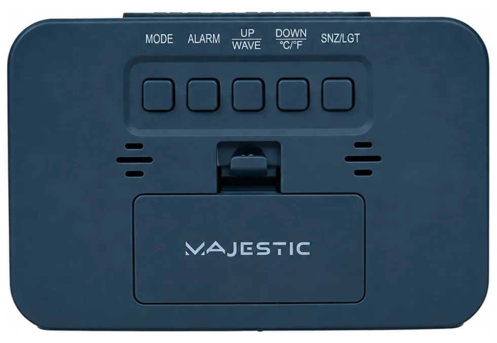 Sveglia Majestic 119351 BP MINA Blue