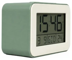 Sveglia Majestic 119351 SG MINA Green