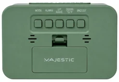 Sveglia Majestic 119351 SG MINA Green