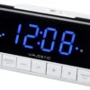 Sveglia Majestic SVE 337P Sve 337P Bianco