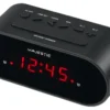 Sveglia Majestic SVE 235 Sve 235 Black