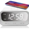 Sveglia Majestic SVE 236WI Sve 236Wi Bianco