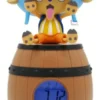 Sveglia Teknofun 811637 ONE PIECE Chopper Barrel
