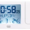 Sveglia Trevi 0303001 PJ 3030 White
