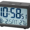 Sveglia Trevi 0SL3P6000 SLD 3P60 Black