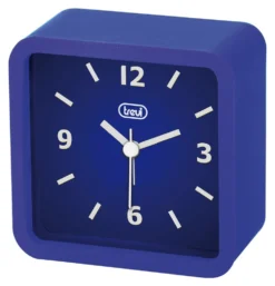 Sveglia Trevi 0SL382004 Sl 3820 Blu