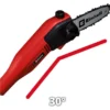 Svettatoio tagliarami elettrico Einhell 4501240 Gc Ec 7520 T