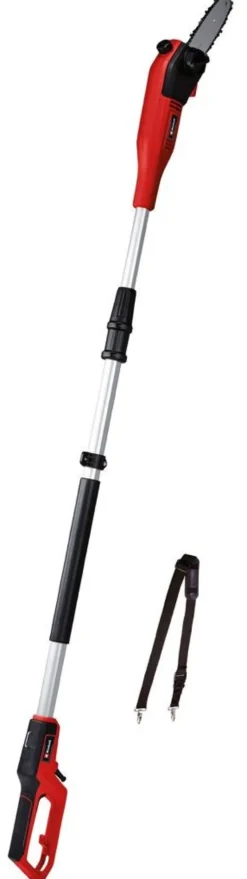 Svettatoio tagliarami elettrico Einhell 4501240 Gc Ec 7520 T