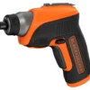 Svitavvita batteria Black & Decker CS3652LC-QW