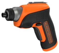 Svitavvita batteria Black & Decker CS3652LC-QW