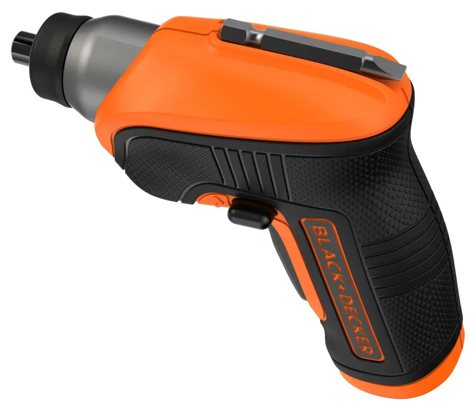 Svitavvita batteria Black & Decker CS3652LC-QW