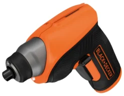 Svitavvita batteria Black & Decker CS3652LC-QW