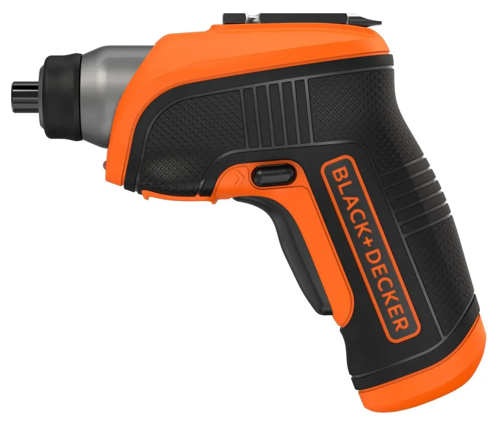 Svitavvita batteria Black & Decker CS3652LC-QW