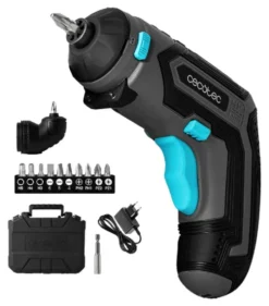 Svitavvita batteria Cecotec 00186 PowerGyro 3500 con testa angolare