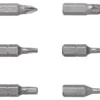 Svitavvita batteria Einhell 4513442 Tc Sd 3,6 Li con set inserti avvit