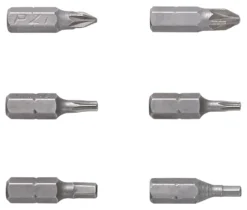 Svitavvita batteria Einhell 4513442 Tc Sd 3,6 Li con set inserti avvit