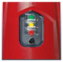 Svitavvita batteria Einhell 4513442 Tc Sd 3,6 Li con set inserti avvit