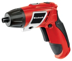 Svitavvita batteria Einhell 4513442 Tc Sd 3,6 Li con set inserti avvit