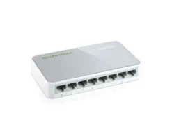 Switch TP-Link TL-SF1008D 8 porte 10/100